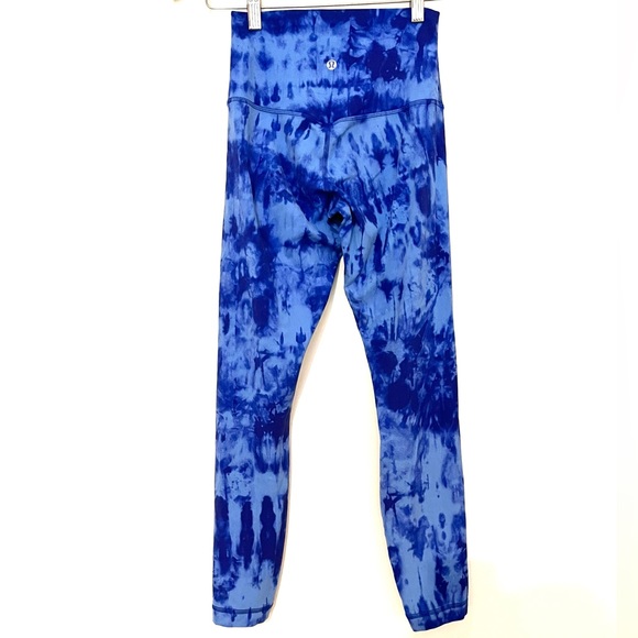 Lululemon Align Leggings, Size 4 - Picture 2 of 4